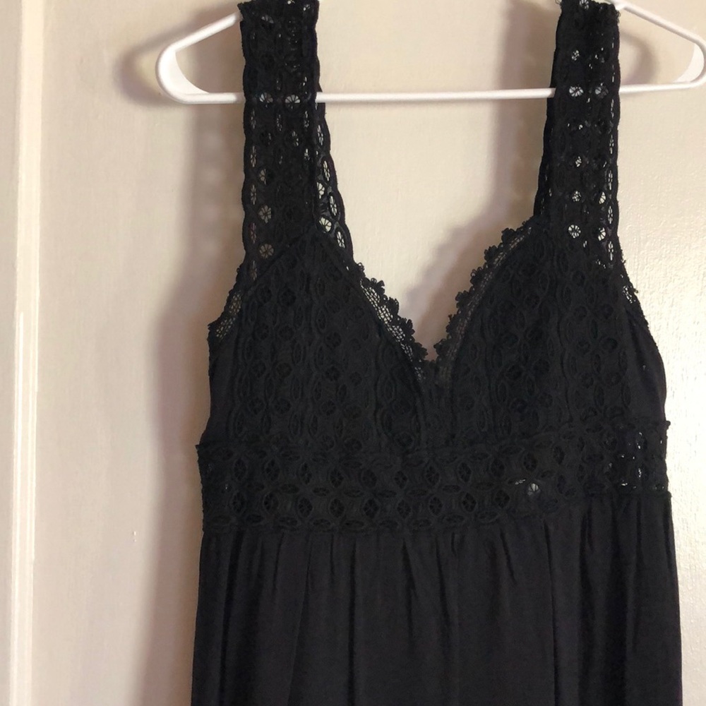 new with tags little black dress